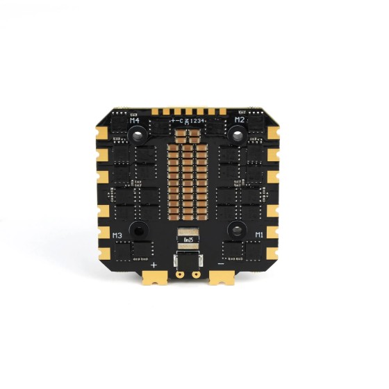 Axisflying F405 F722 80A ESC STACK Flight Control 13inch Drone 6-8S Input Long Range RC FPV Freestyle Racing Drone Quadcopter